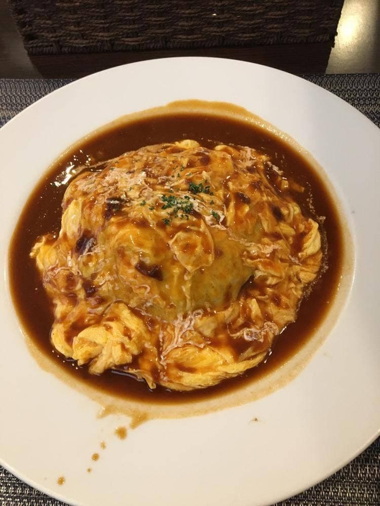 洋食カフェ もみじ堂 倉敷店