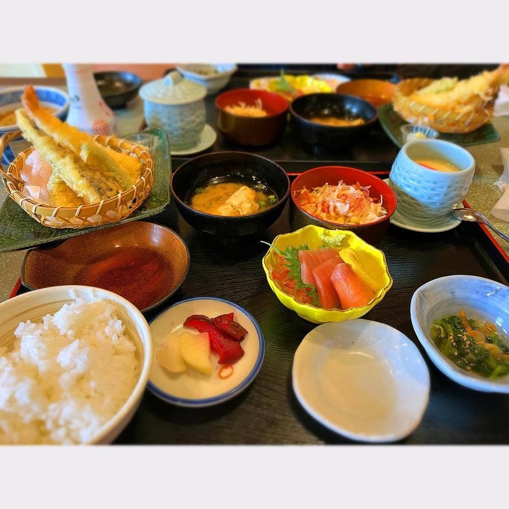 たわら家