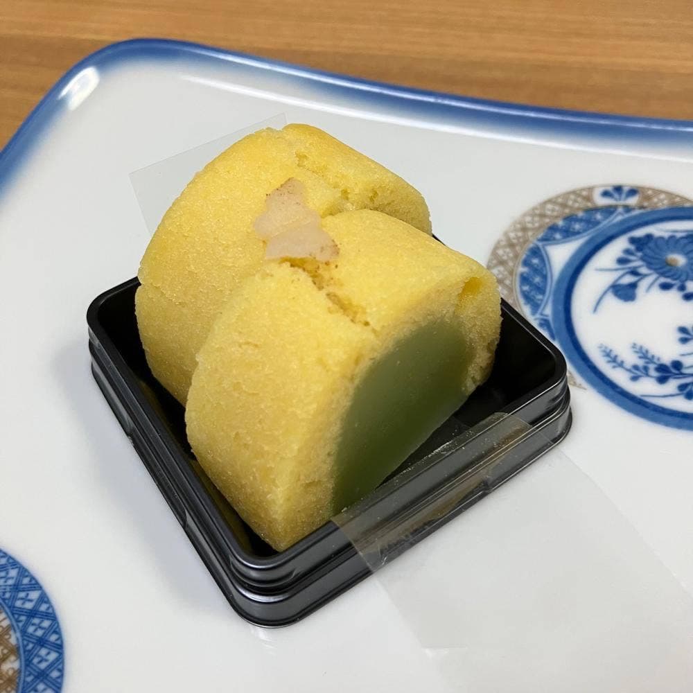 和菓子や めい月