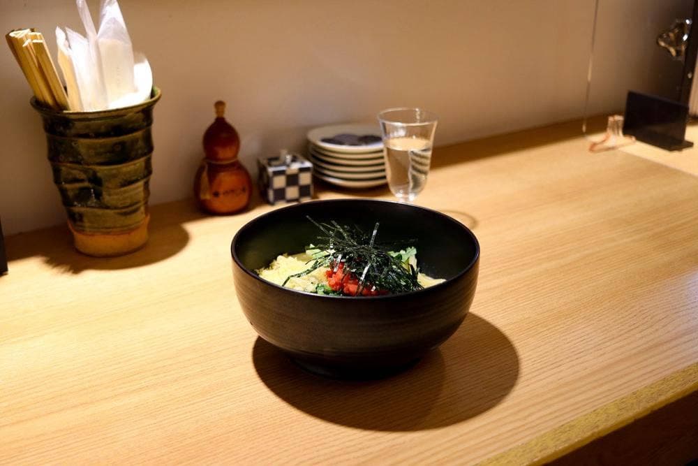 分讃岐うどん あ季 時譚