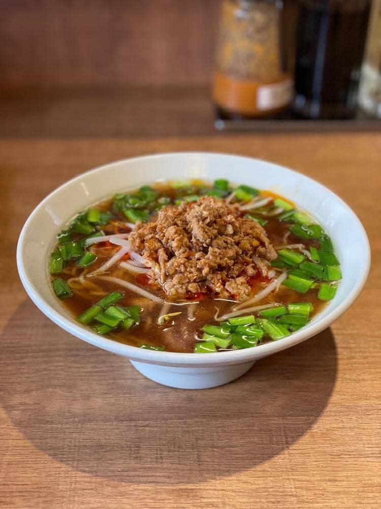 東京餃子軒 溝口店
