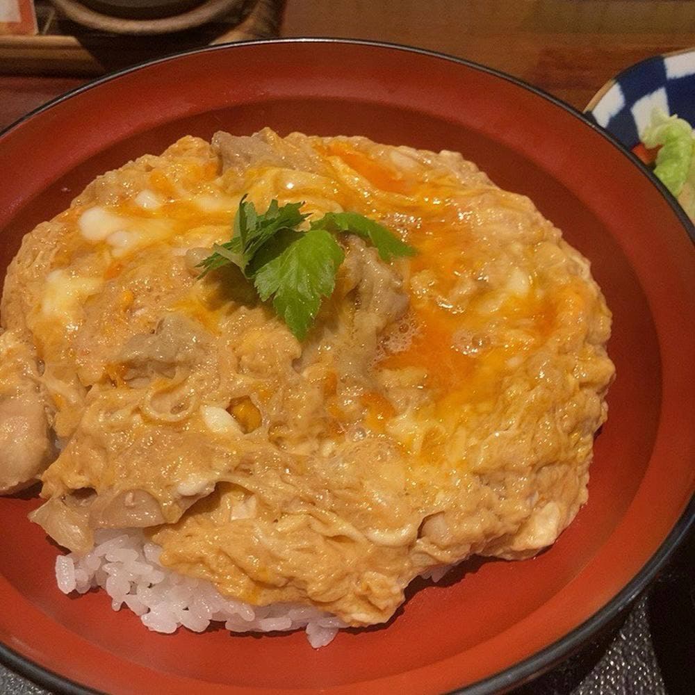 豆腐&鶏料理 あん庵 赤坂店