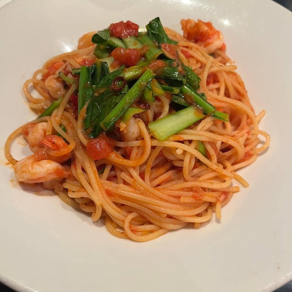 Tarlum Bianco お台場