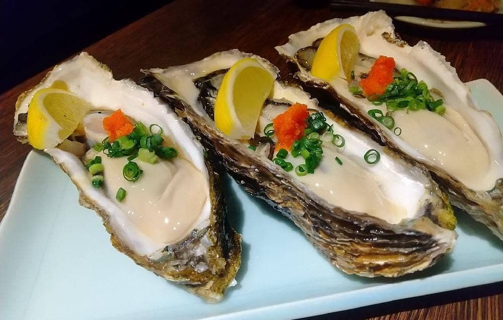 築地とときち新宿三丁目店