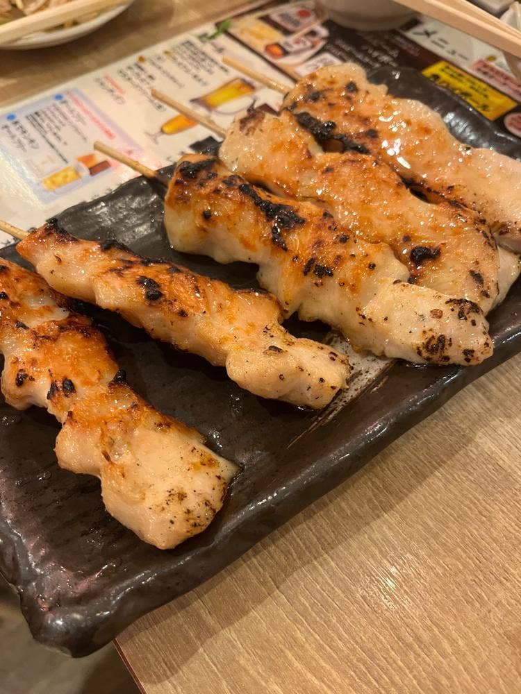 大衆居酒屋 とりいちず 田町慶応仲通り店