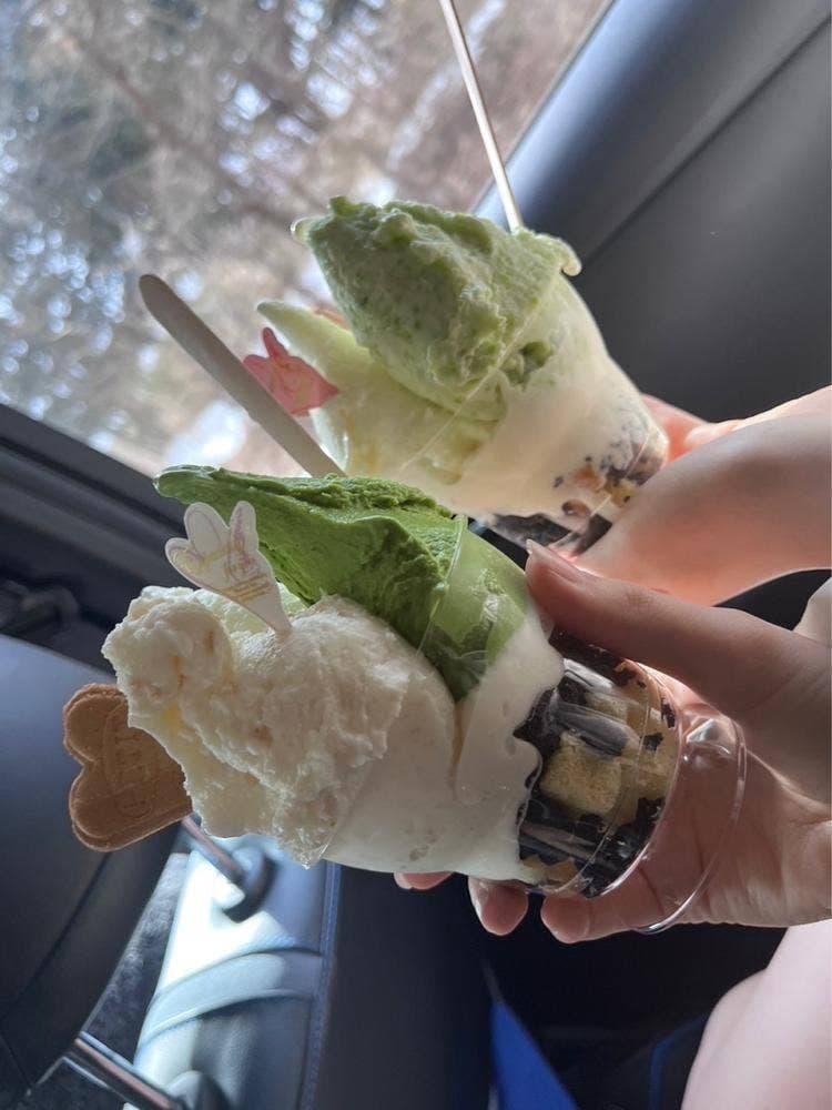 まきばのジャージー 道の駅伊達の郷りょうぜん店