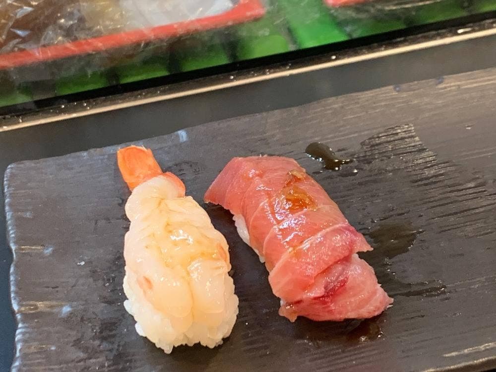 江戸前 たなぶ寿司