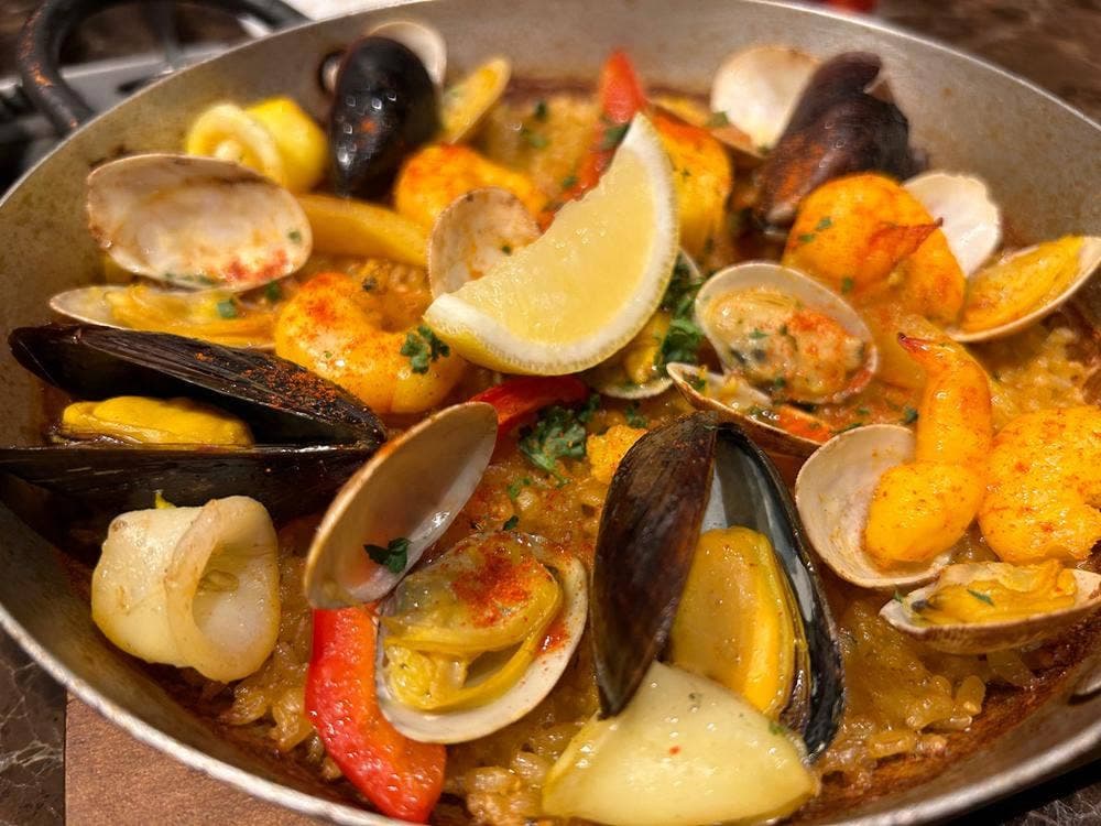 BISTRO CRESTA Azabujuban