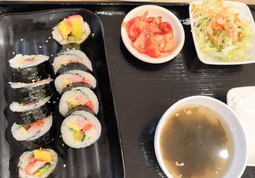 韓国屋台村 モリシア津田沼店