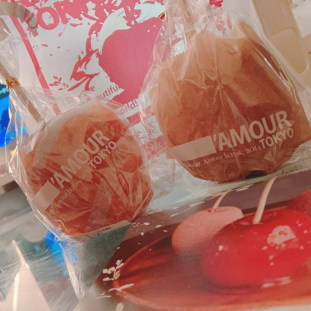 ポムダムールトーキョー パルコ池袋店