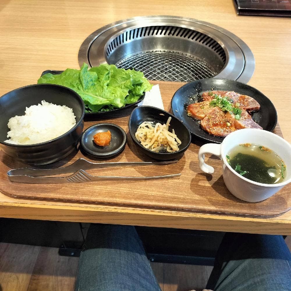 焼肉1129 狭山店