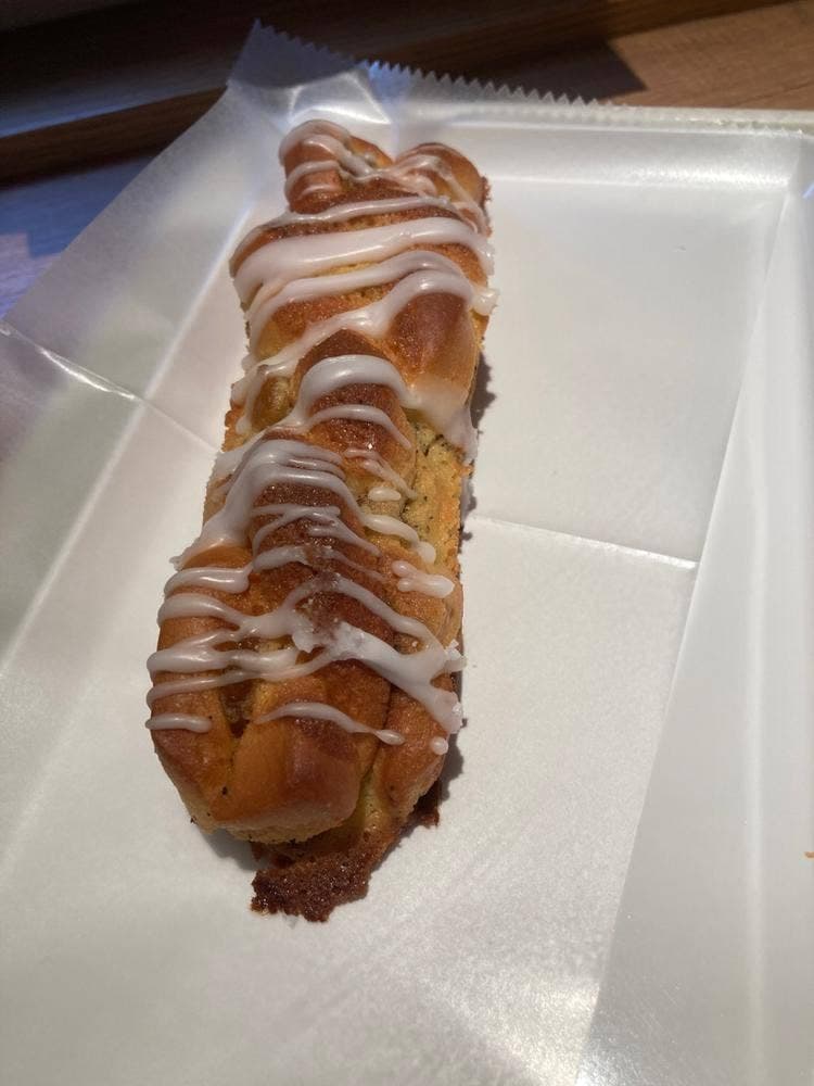 フレッズカフェ十三店