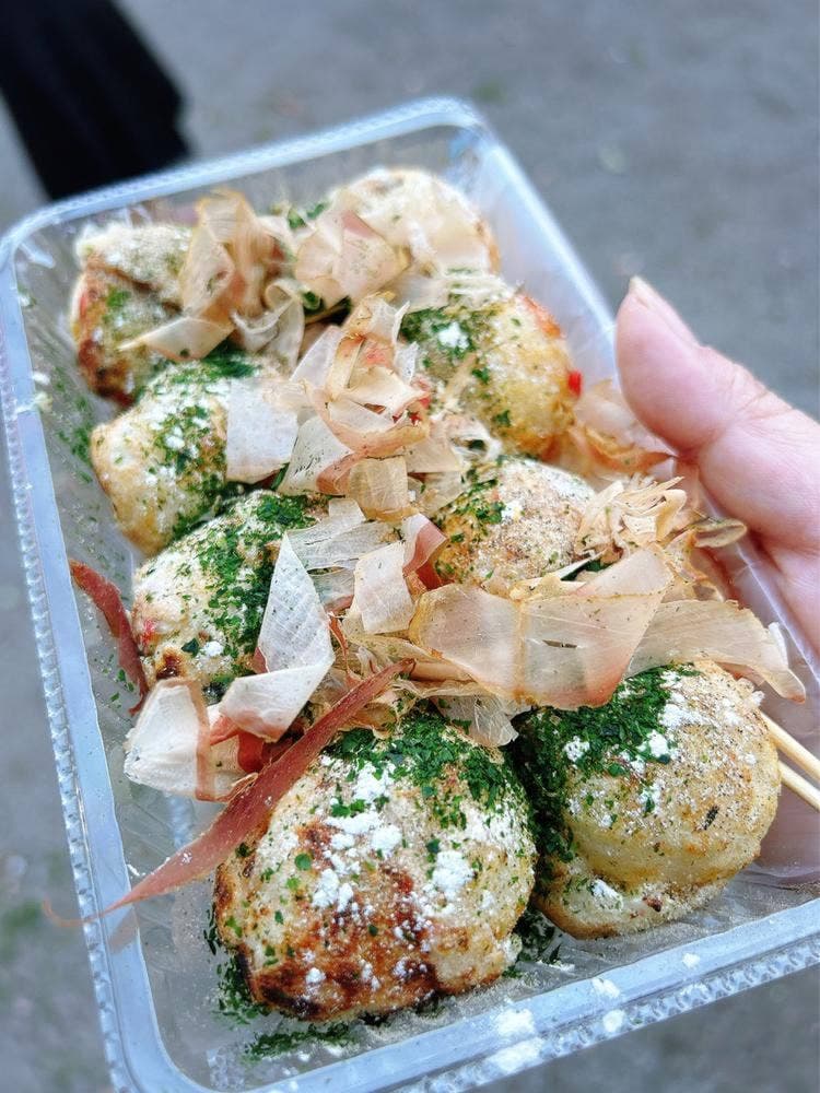 たこ焼大ちゃん