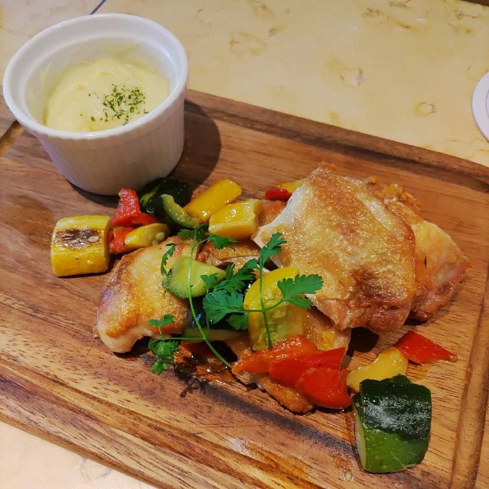 ビアカフェ ブルッグス ゾット コレド室町2