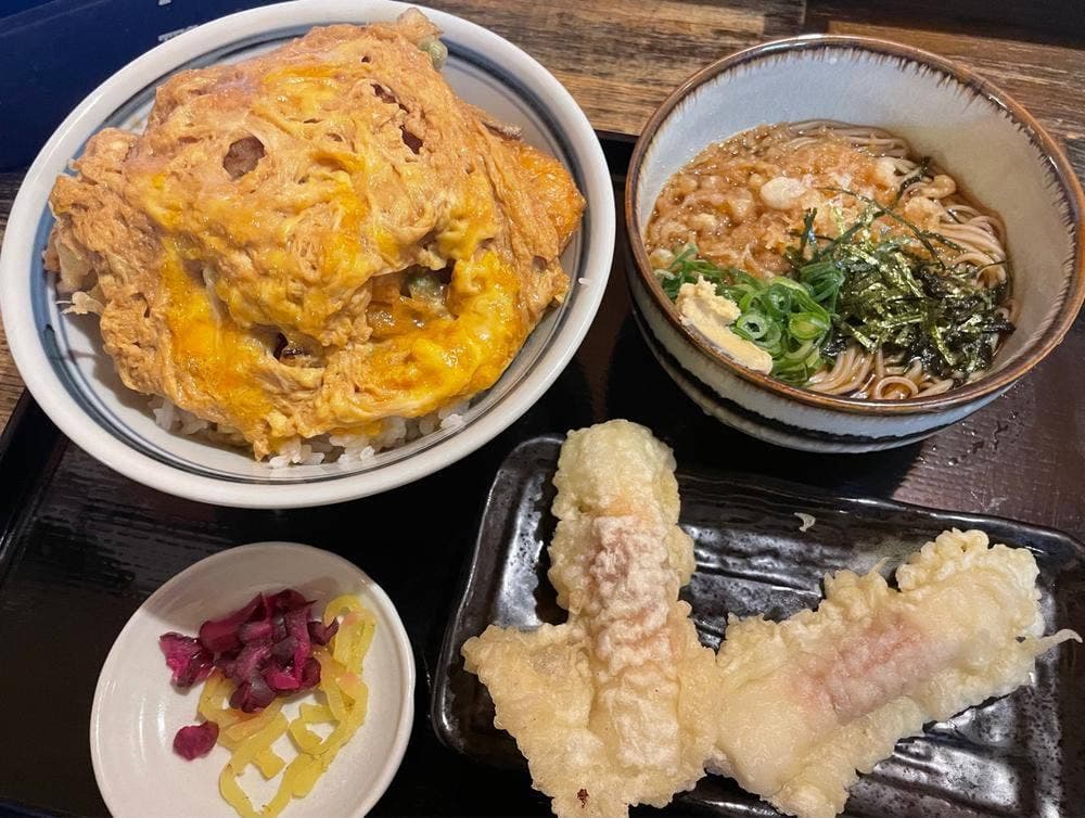 小雀弥 松屋町店