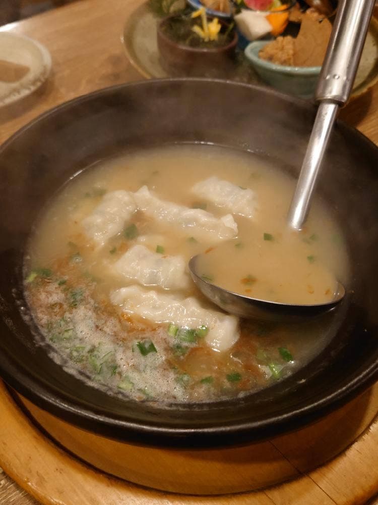 九州博多料理 いなせもん 神田店