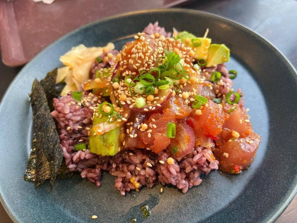 ISLAND VINTAGE COFFEE 表参道店