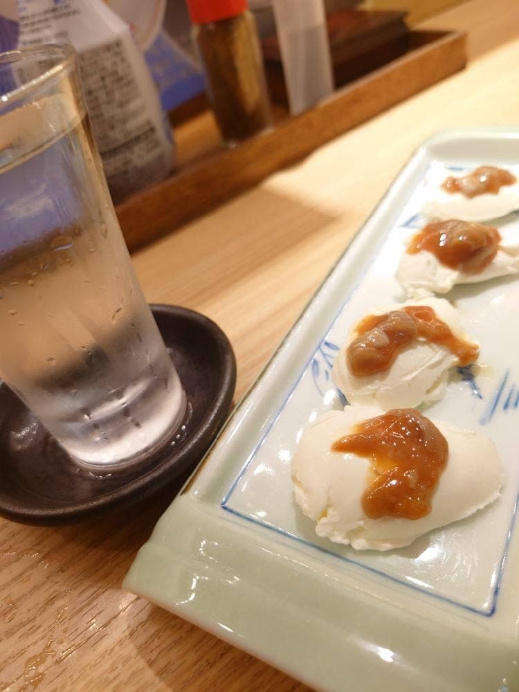 いろり庵 東京駅北町ダイニング店