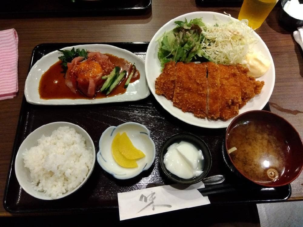 大衆料理 ふくろう