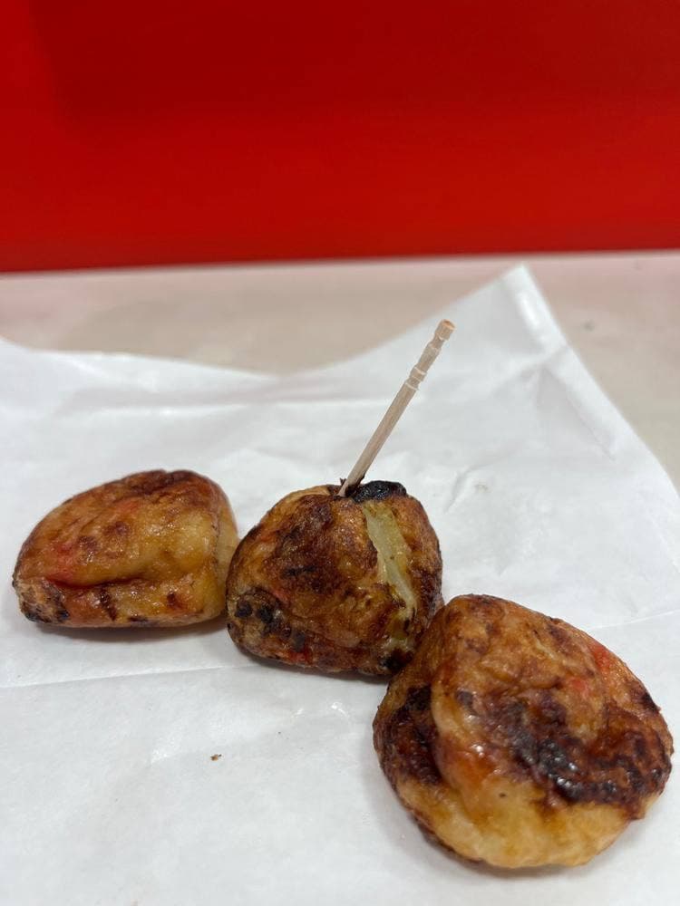 むらたのたこやき