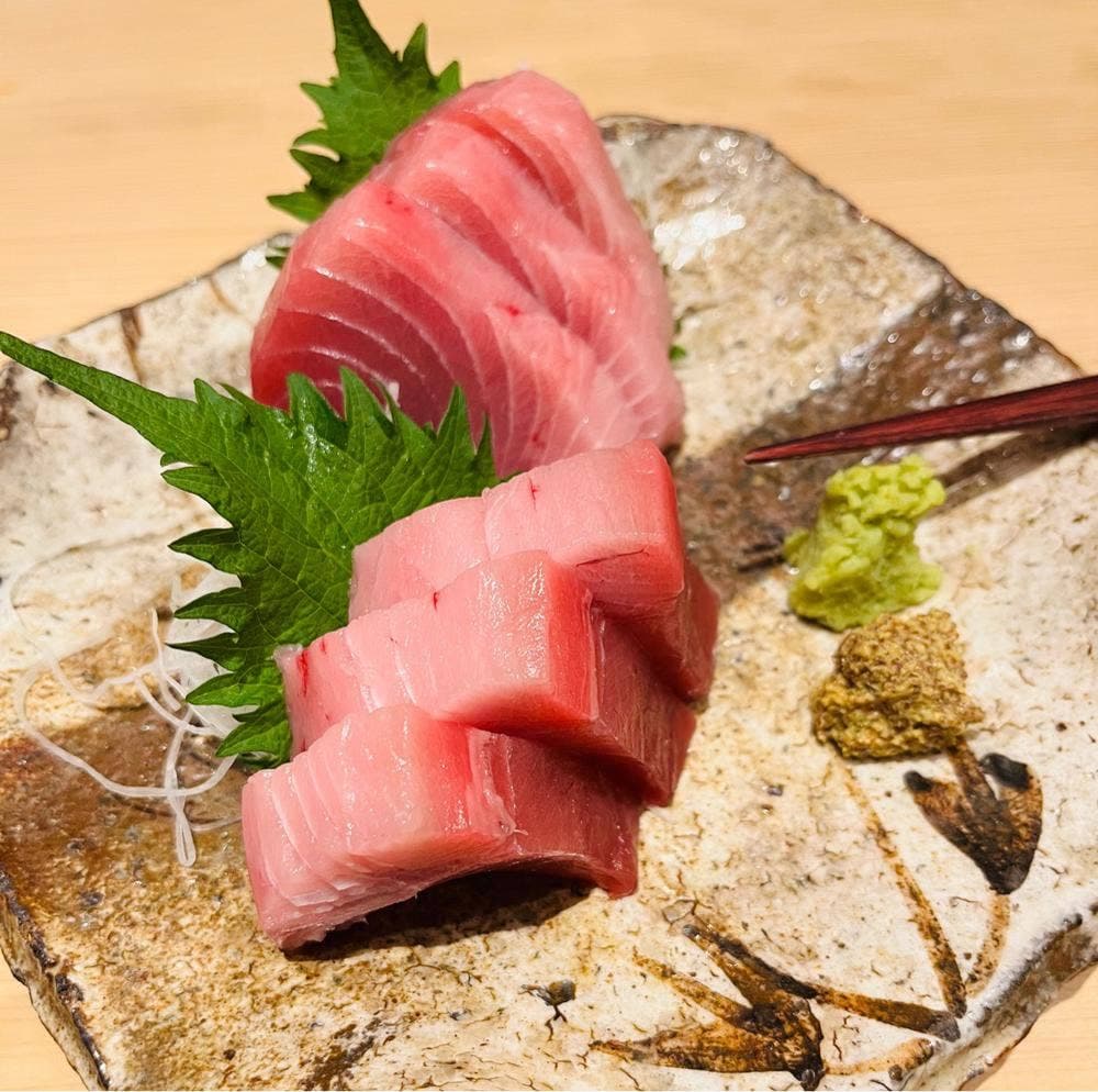 三分亭 東京ミッドタウン日比谷店