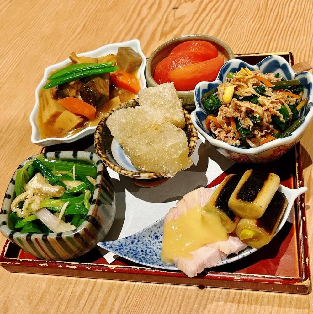 三茶呑場マルコ