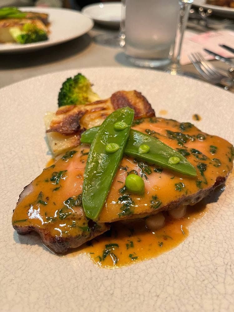 中目黒ビストロボレロ