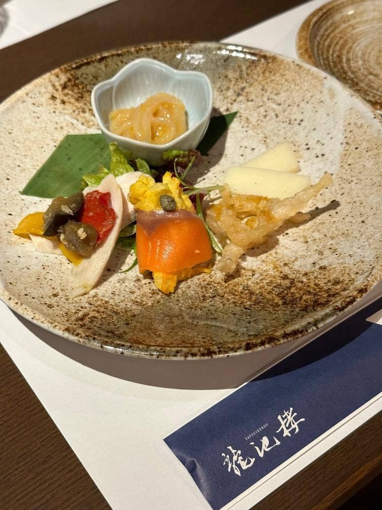 龍池楼