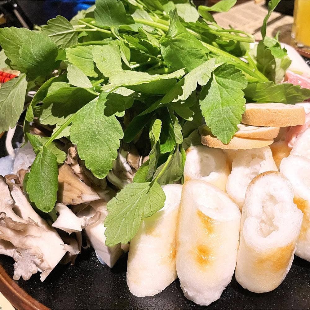 AKITA DINING なまはげ銀座店