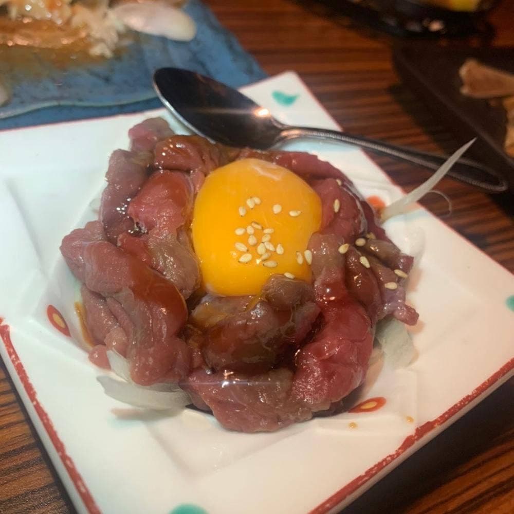 焼き鳥と海鮮 完全個室創作居酒屋 よりみち 有楽町店