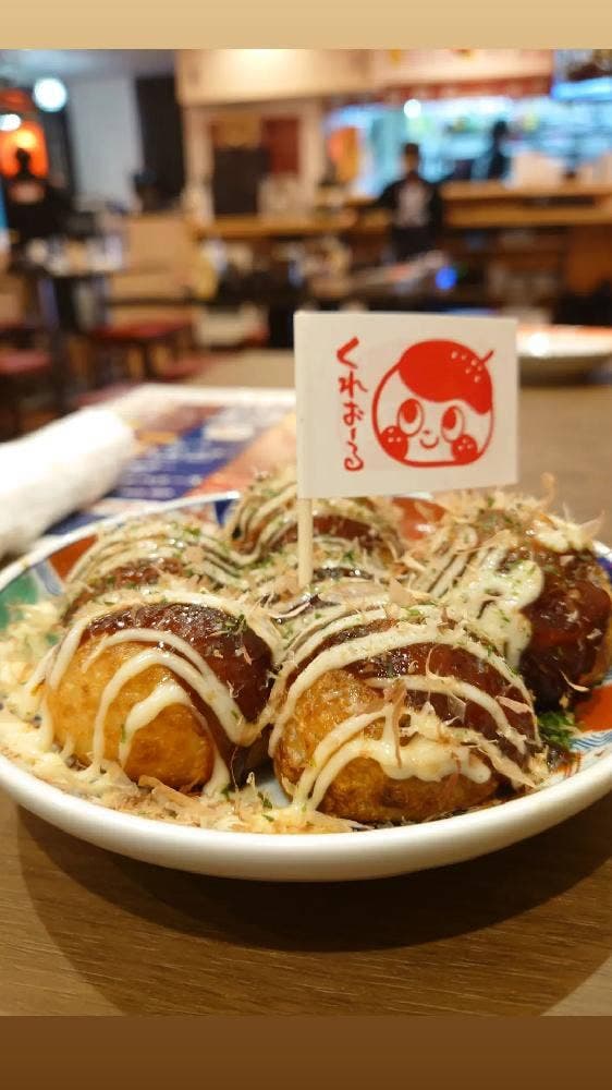 くれおーる 道頓堀店