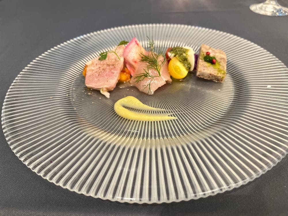 銀座ポルトファーロ 本店