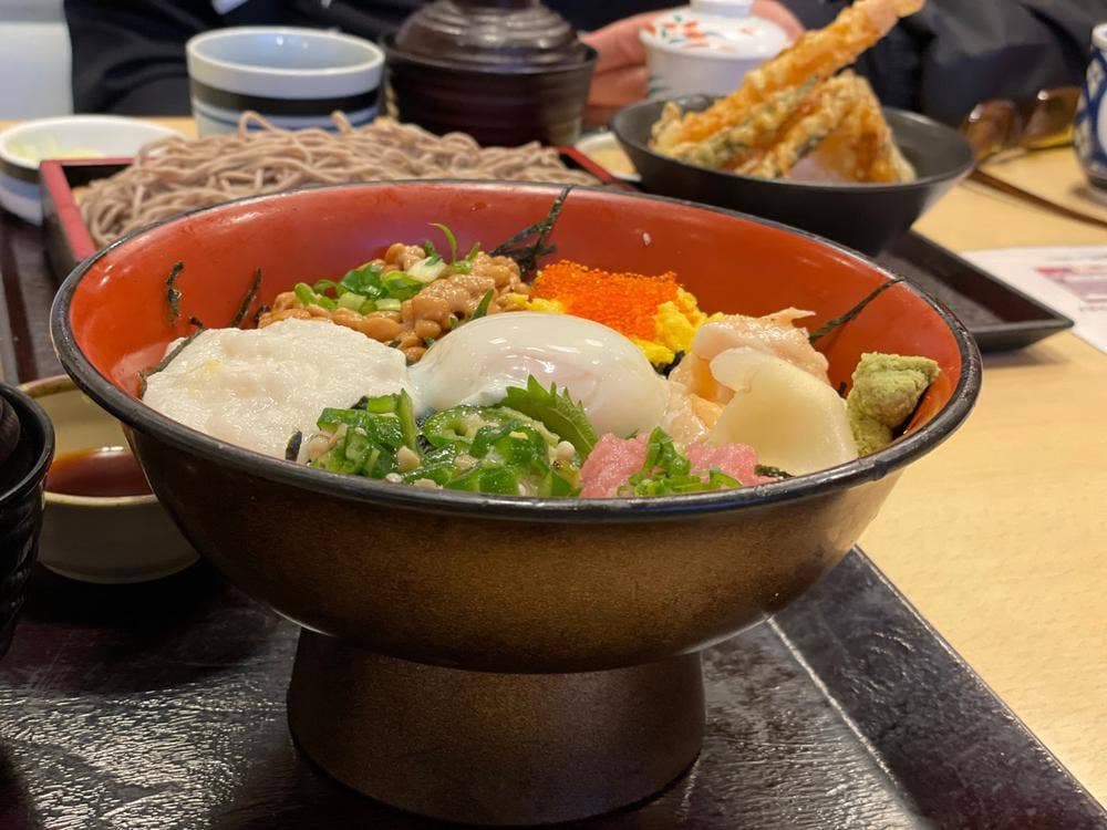 華屋与兵衛 多摩川大橋店