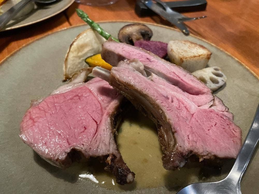 Bistro Plumier