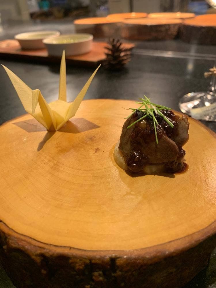 レストラン セララバアド