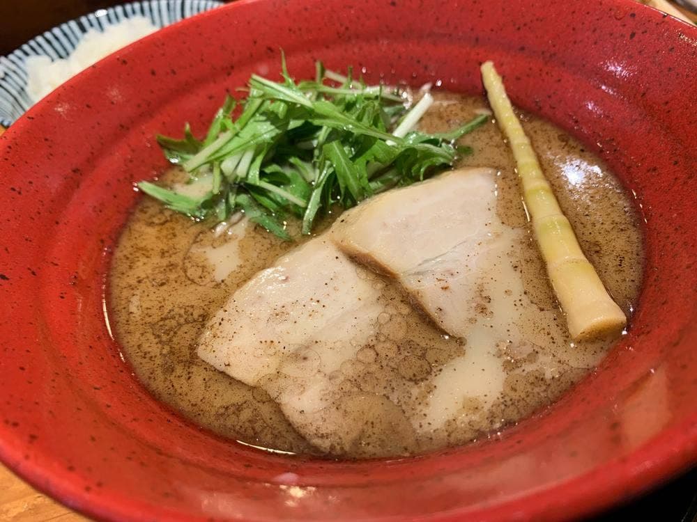 麺屋88