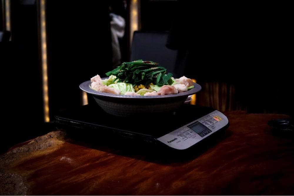 和牛もつ鍋 とり料理の店 さかい 別邸