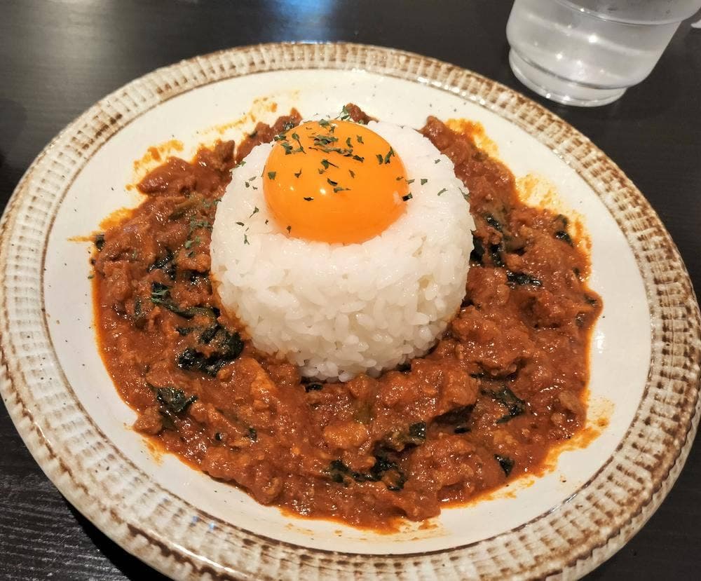 ミンモリダイニングアンドカフェ