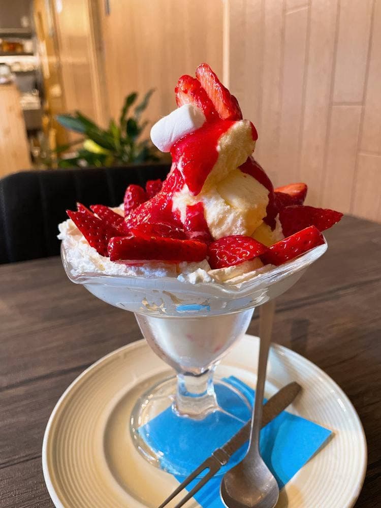 土間CAFE TOMiYOSHI