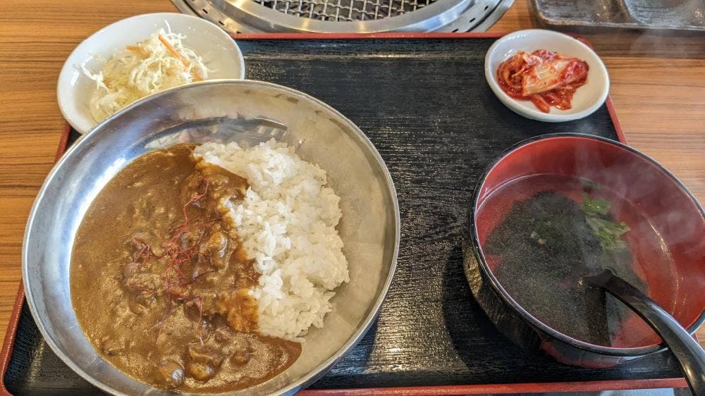 焼肉ホルモン 光苑