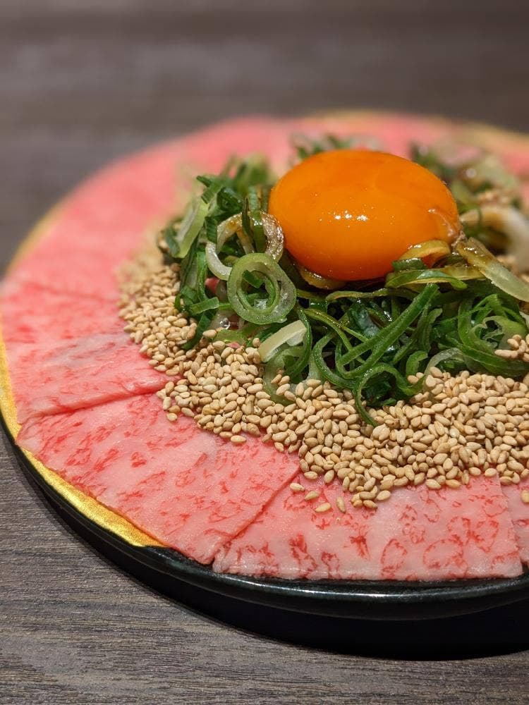 和牛焼肉 肉八 天満店