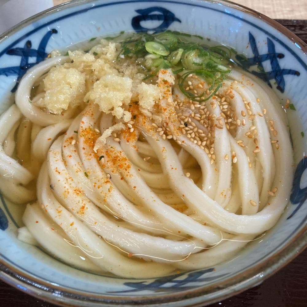 宮武讃岐うどん ららぽーと門真店