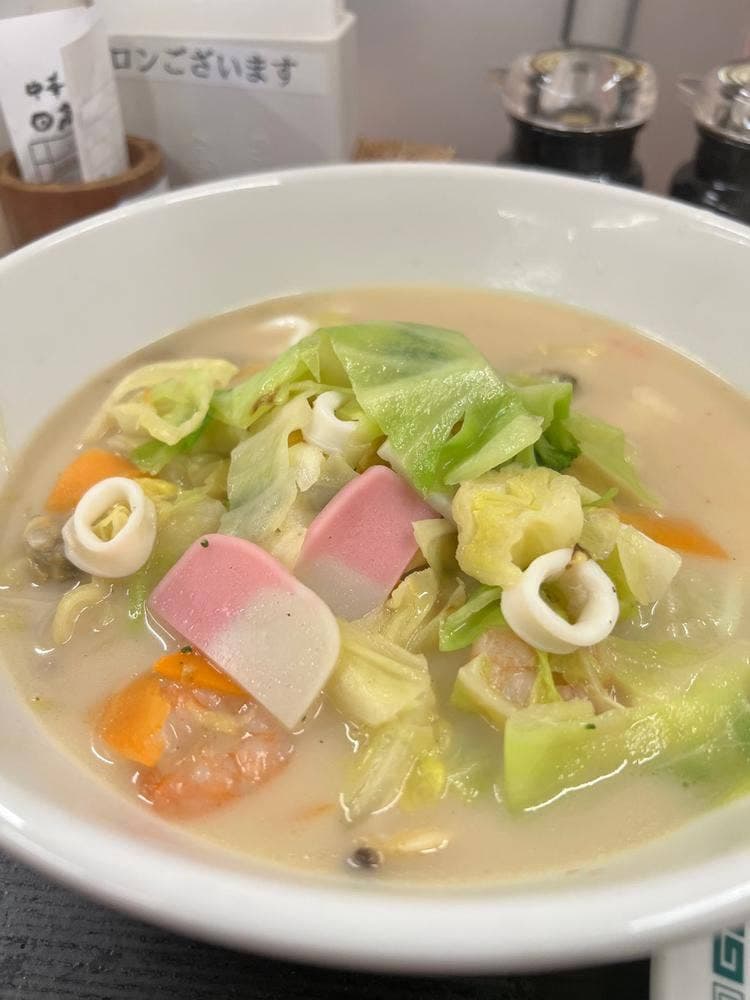 日高屋 立川曙町店