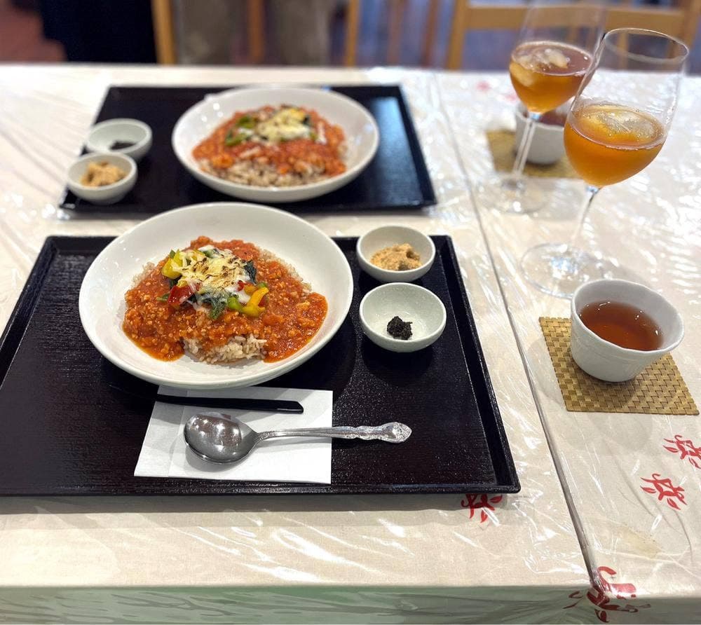 神戸チャイハーネ 六甲アイランド