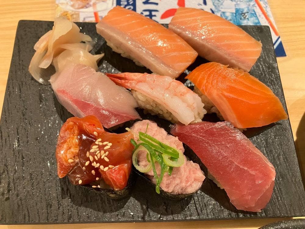 鮨 酒 肴 杉玉 豊田