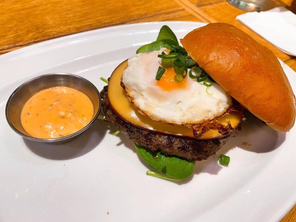 THE COUNTER 六本木