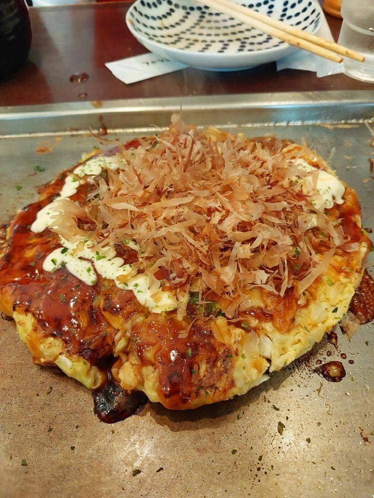 横濱こてがえし