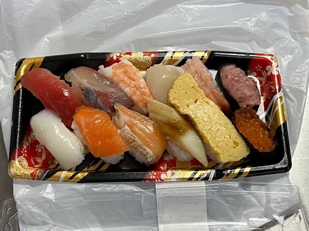 京樽 市ヶ谷店