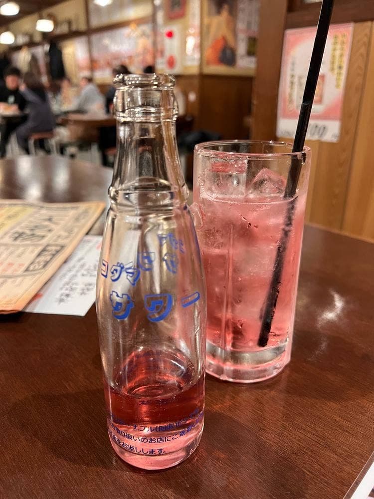 やきとん 大喜利 成増店