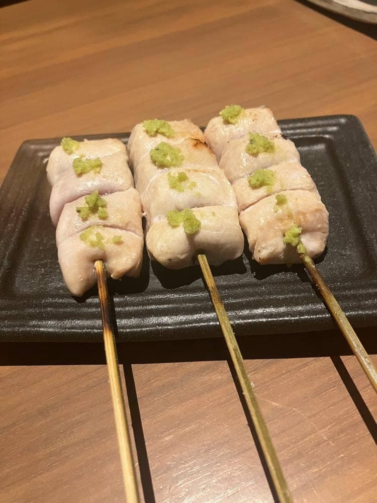 YAKITORI 葵 別邸 BURAI